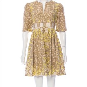 See By Chloe Mini Dress